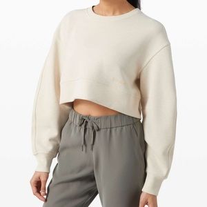 Soft Ambitions Crop Crew